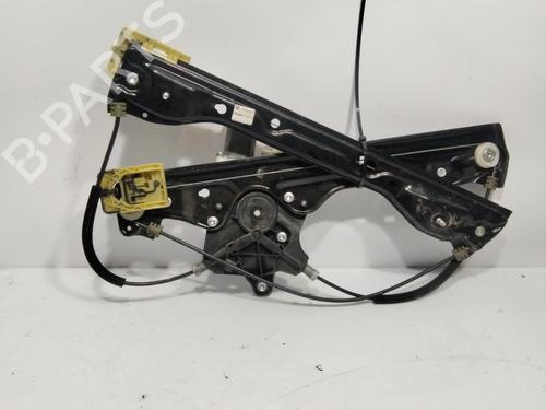 Rudehejsemekanisme Højre foran OPEL ASTRA K (B16) 1.4 Turbo (68) | BP29588383C23 