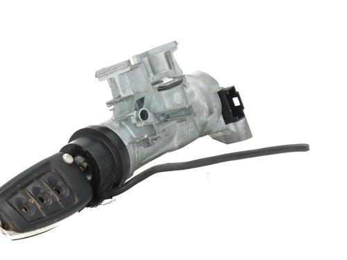 Ignition barrel AUDI A3 (8P1)  | BP31830796M48 