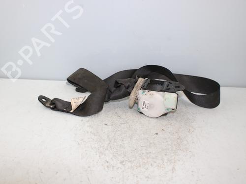 Used Rear left seatbelt NISSAN MICRA IV (K13K, K13KK) 1.2 (80 hp) 18255051