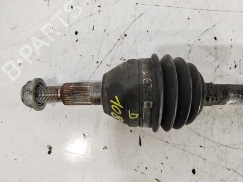 Right front driveshaft CHEVROLET CAPTIVA (C100, C140)  | BP33930407M39  - Image 5