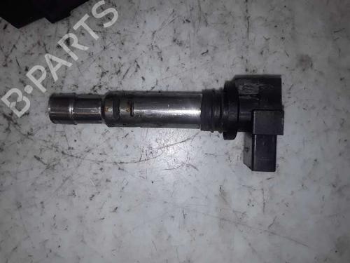Used Ignition coil VW TOURAN (1T1, 1T2) 1.6 FSI (115 hp) 8574886