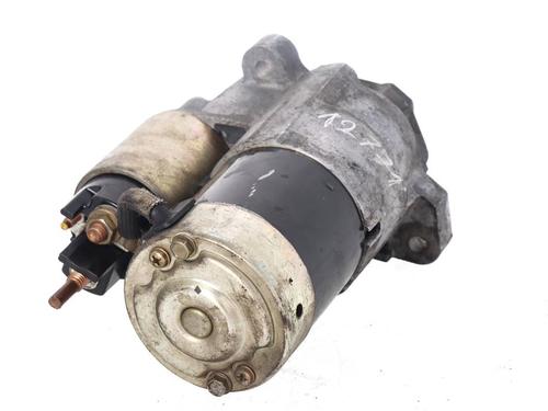 Starter RENAULT MODUS / GRAND MODUS (F/JP0_) 1.5 dCi (FP0D, JP0D) | BP40435594M8 - Image 2