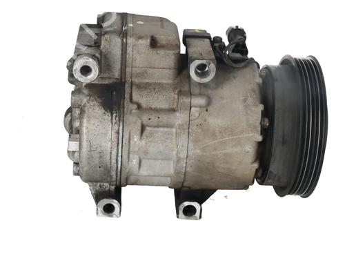 AC compressor KIA CEE'D Hatchback (ED) | BP32384825M34