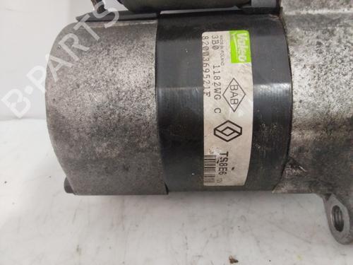 Starter DACIA SANDERO II | BP24469475M8