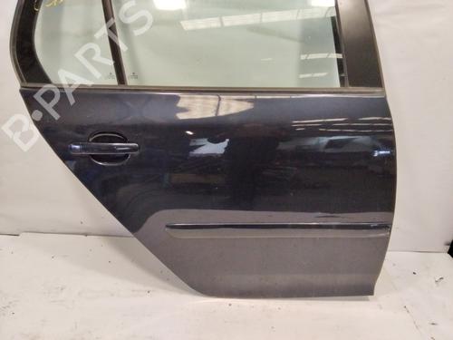 Right rear door VW GOLF V (1K1)  | BP23423653C5 