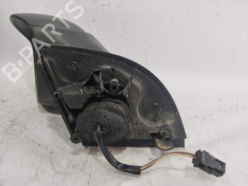 Left mirror CITROËN C3 I (FC_, FN_) 1.4 HDi | BP27312504C26 