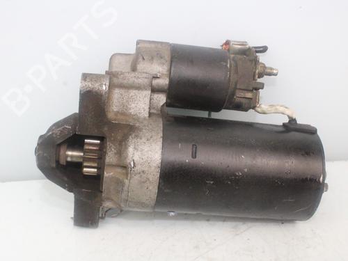 Starter CITROËN XSARA Coupe (N0) 1.9 D | BP16210990M8 