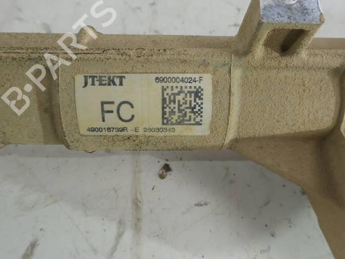Steering rack RENAULT CAPTUR II (HF_)  | BP39960617M22  - Image 7