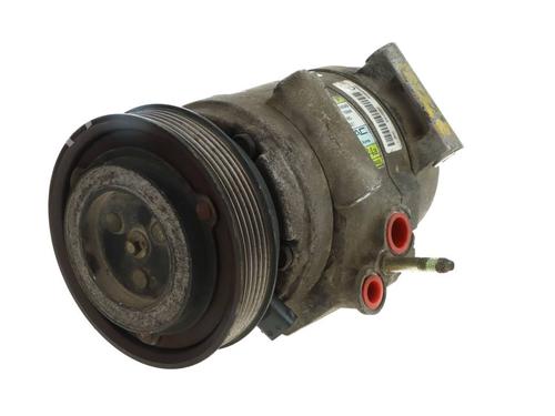 AC compressor CHEVROLET CAPTIVA (C100, C140) 2.0 D | BP40225893M34 - Image 4
