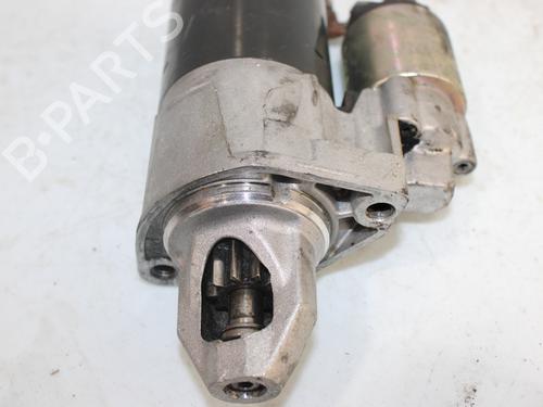 Starter MERCEDES-BENZ M-CLASS (W164) ML 350 CDI 4-matic (164.122) | BP17454347M8 