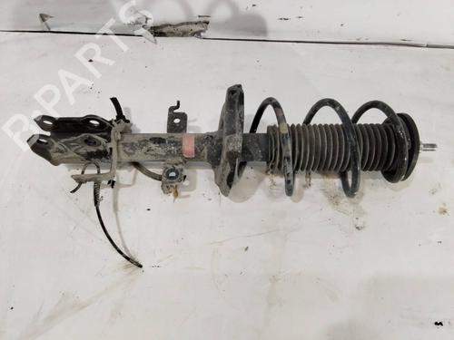 Left front shock absorber RENAULT CAPTUR II (HF_) | BP34505248M16 - Image 2