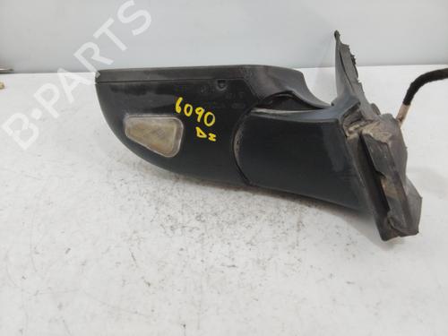 Left mirror FORD C-MAX (DM2) 1.6 TDCi | BP18604160C26 
