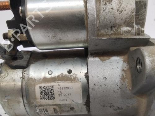 Starter OPEL ASTRA H (A04)  | BP26882816M8 