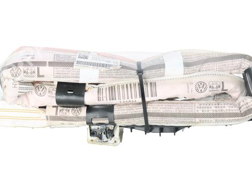 Used Left curtain airbag Left curtain airbag VW POLO VI (AW1, BZ1, AE1) 1.0 TSI (95 hp) 32857964 32857964