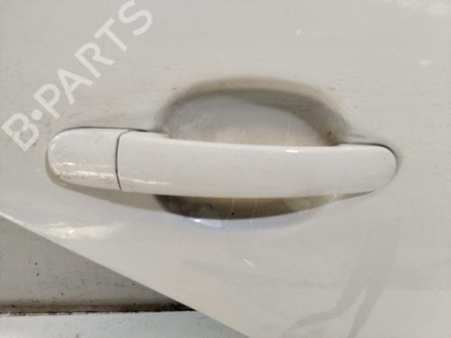 Right rear door VW GOLF IV (1J1)  | BP19422774C5 