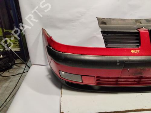 Front bumper SEAT IBIZA II (6K1) 1.9 TDI | BP27817433C7 