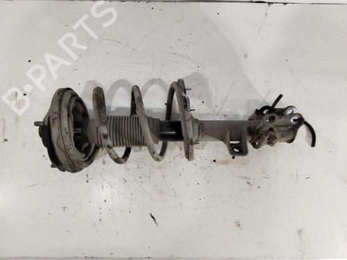 Used Left front shock absorber Left front shock absorber KIA CARENS III MPV (UN) 2.0 CRDi 140 (140 hp) 32683938 32683938