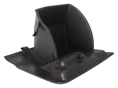 Glove box VW GOLF V (1K1) | BP37690923C95 - Image 2