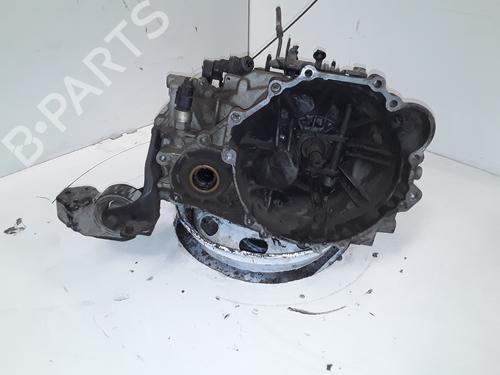 Used Gearbox KIA CERATO I Hatchback (LD) 1.5 CRDi (102 hp) 9754169