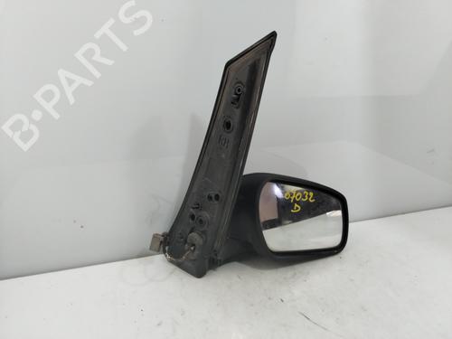Right mirror FORD C-MAX (DM2) 1.6 TDCi | BP19119329C27 