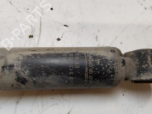 Left rear shock absorber AUDI A3 (8P1) | BP31193699M18