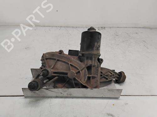 Used Front wiper motor RENAULT GRAND SCÉNIC III (JZ0/1_) [2009-2016]  28501965