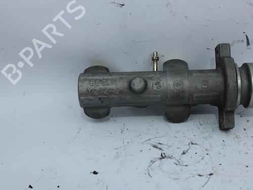 Brake master cylinder CITROËN C4 Coupe (LA_)  | BP11798310M77 