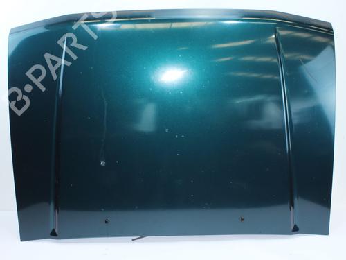Used Hood MITSUBISHI GALLOPER (JK-01) [1998-2003]  13038340