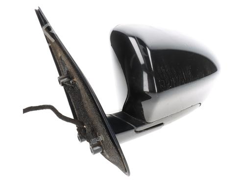 Left mirror NISSAN QASHQAI I (J10, NJ10) 1.5 dCi | BP29905321C26