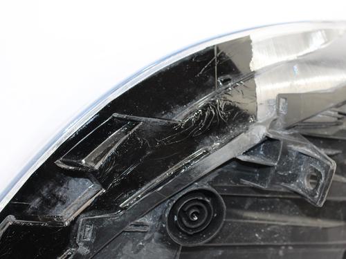 Left headlight MERCEDES-BENZ SPRINTER 3-t Van (B910)  | BP28026325C28 