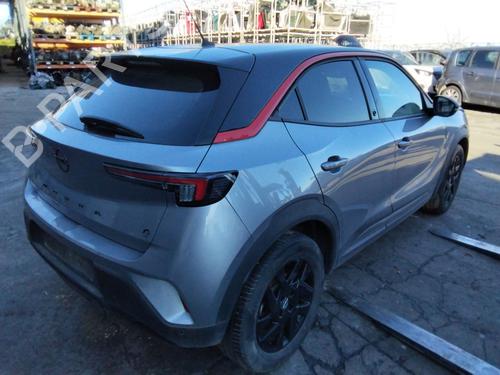 Front right window mechanism OPEL MOKKA  | BP26222184C23 