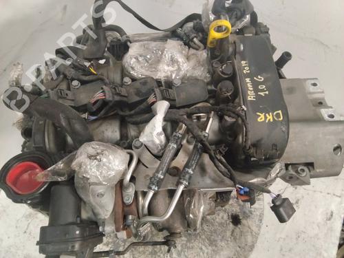 Engine SEAT ARONA (KJ7, KJP)  | BP26487650M1 
