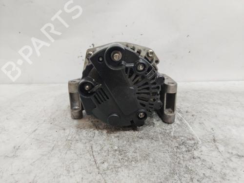 Used Alternator ALFA ROMEO MITO (955_) 1.3 MultiJet (955AXH1B, 955AXT1A) (90 hp) 26913779