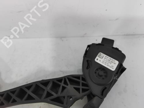 Pedal PEUGEOT 207 (WA_, WC_)  | BP29476119I4 