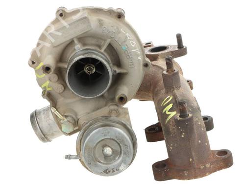 Turbocompresseur/Compresseur Turbocompresseur/Compresseur 39100089 39100089