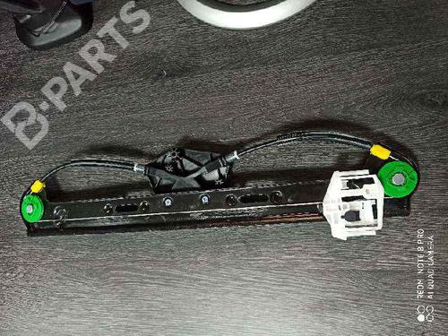 Used Rear right window mechanism Rear right window mechanism BMW X3 (E83) 2.5 i (192 hp) 8564116 8564116