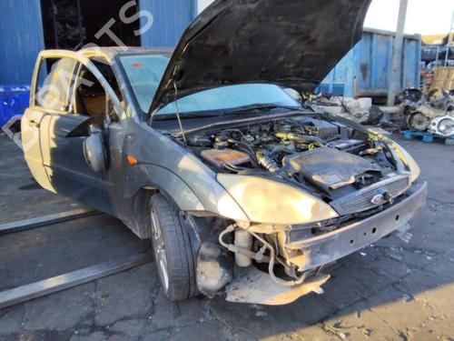 Sprederrør FORD FOCUS I (DAW, DBW) 1.8 TDCi | BP23083493M98 