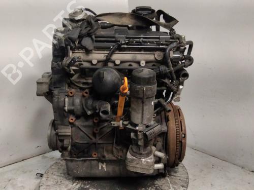 Engine SEAT IBIZA III (6L1)  | BP24533032M1 