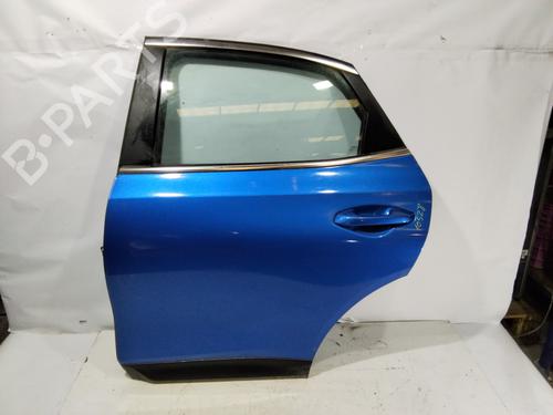 Used Left rear door KIA XCEED (CD) [2019-2025]  30926949