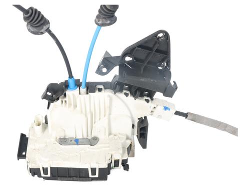 Used Rear right lock Rear right lock MERCEDES-BENZ C-CLASS T-Model (S204) [2007-2014] 33793420 33793420