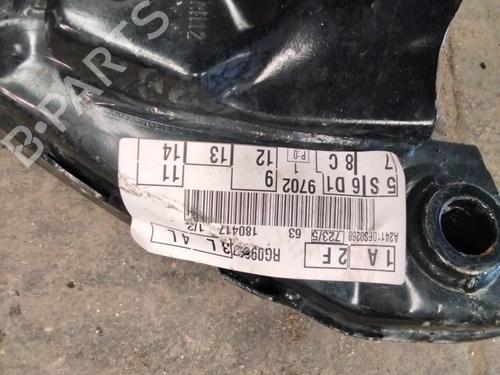 Subframe FORD FOCUS IV Turnier (HP) 1.0 EcoBoost mHEV | BP25496672M9 