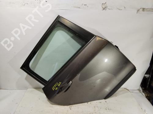 Dør højre bagtil Dør højre bagtil PEUGEOT 2008 I (CU_) [2013-2026] 36233481 36233481
