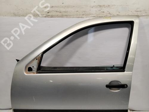 Used Left front door VW GOLF IV (1J1) 1.9 TDI (110 hp) 27818214