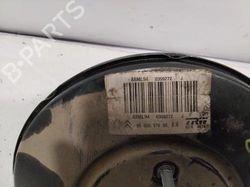 Servo brake PEUGEOT 2008 I (CU_)  | BP25870565M42