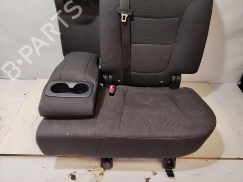 Stol bak KIA SORENTO III (UM)  | BP29905151C17