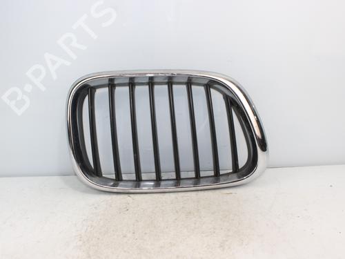Grill BMW X5 (E53) [2000-2006]  19248406