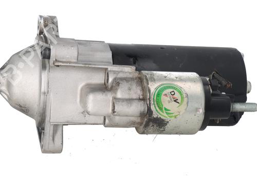 Starter FIAT DUCATO Bus (250_) 120 Multijet 2,3 D | BP37012865M8 - Image 2