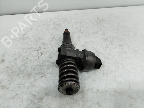 Injector SEAT IBIZA IV (6J5, 6P1)  | BP18488564M100 