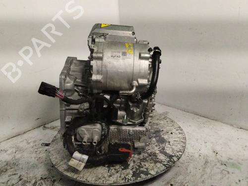 Gearbox VOLVO XC40 (536) | BP29715600M3