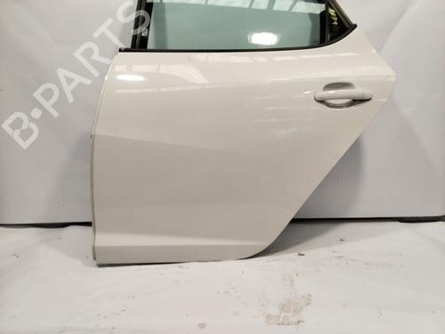 Left rear door SEAT IBIZA IV (6J5, 6P1)  | BP24404534C4 